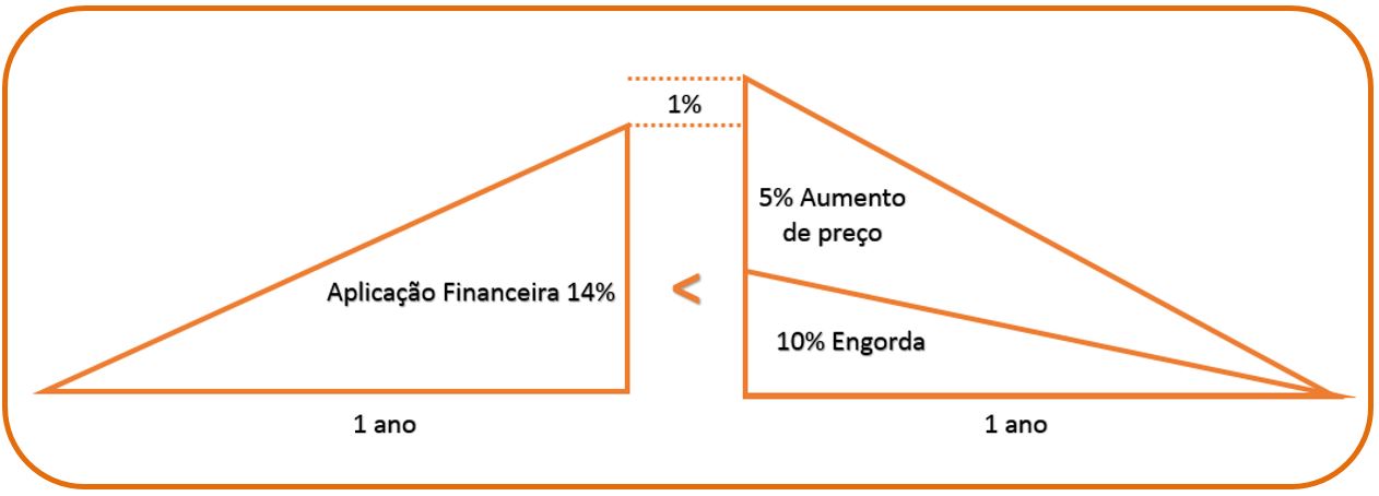 como calcular arbitragem de cupom cambial