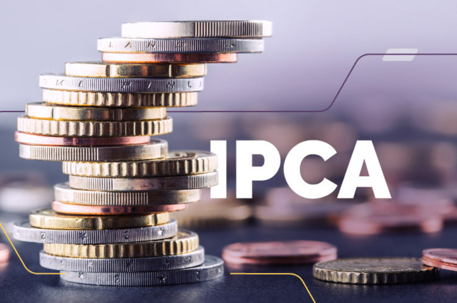 Projecao de IPCA- CalcBank