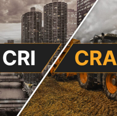 CRA-e-CRI